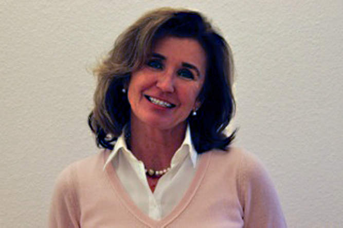 Bild von Dr. med. Eva Geissler
